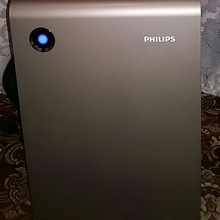 Увлажнитель очиститель воздуха Phillips от Unilever
