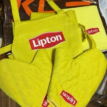 Кухонный набор от Липтон от Акция Lipton Ice Tea: «Аппетит приходит с Lipton Ice Tea!»