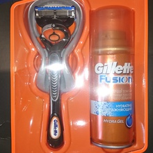 Gillette от Набор для бритья Gillette