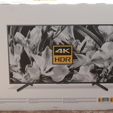 UltraHD телевизор SONY от Felix