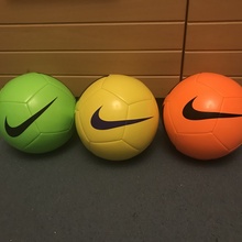 Наши мячики !!! от Skittles