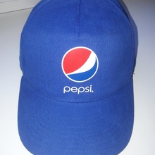 Кепка, просто кепка))))) от Pepsi