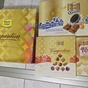 Приз Набор шоколада Alpen Gold
