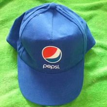 Кепка от Pepsi