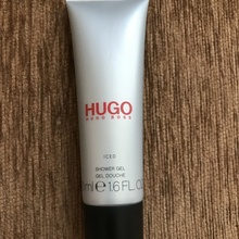 Гель для душа от Hugo Boss