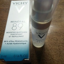Mineral89 от Vichy