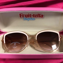 Очки от Фрутеллы за лучшее фото недели в Инстаграмм от Fruit-tella