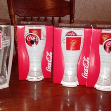 Coca-Cola: «Готовы выигрывать?» от Coca-Cola