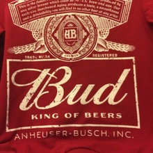 Bud от Bud