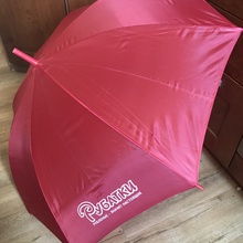 Зонт от Котлетарь