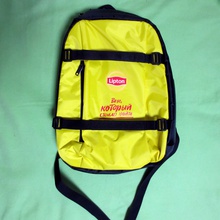 Рюкзак от Lipton Ice Tea