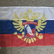 Флаг России от MAKFA