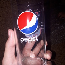 Стаканчик от Пепсюшки) от Pepsi