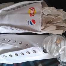 Pepsi и Lay's: «Выиграй сезон» в сети магазинов «Лента»
