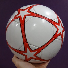 Футбольный мяч 3x сл от Магнит