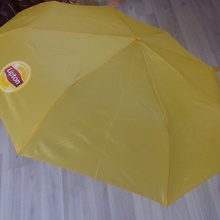 зонт от Lipton Ice Tea