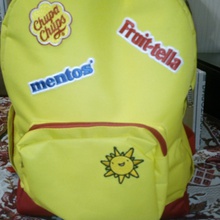 Рюкзак сладостей!!! от Fruittella