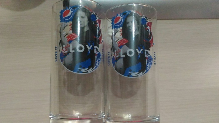 Приз акции Pepsi «Живи игрой - получай призы!»