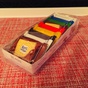 Приз Набор мини-шоколадок RitterSport