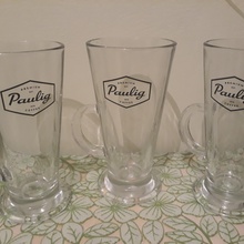 Pauling стаканы от Paulig