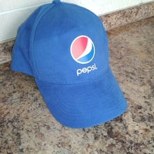 Бейсболка от Pepsi