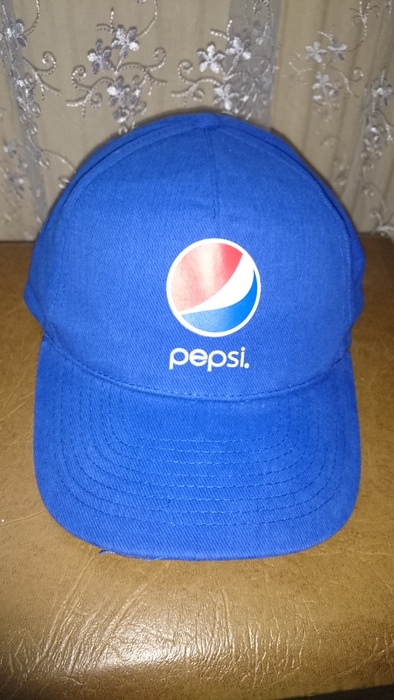 Приз акции Pepsi «Выиграй футбольные призы в X5!»