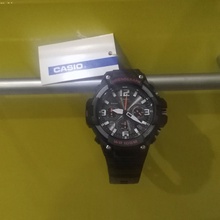 Спортивные часы Casio. от Antonio Banderas