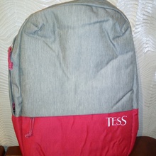 Рюкзак от Тесс от Tess