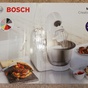 Приз Кухонная машина Bosch