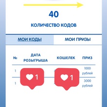 4000 на Яндекс от Агуша