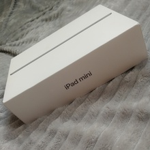 Apple iPad mini от Лента