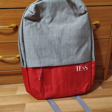 Рюкзак от Tess