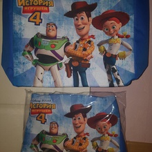 Пляжная сумка от Disney