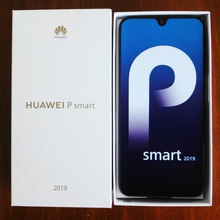 Смартфон Huawei P Smart 2019 от Верный и Velkopopovicky Kozel