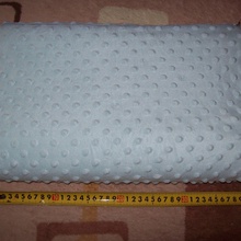 Ортопедическая подушка за опросы от Опрос