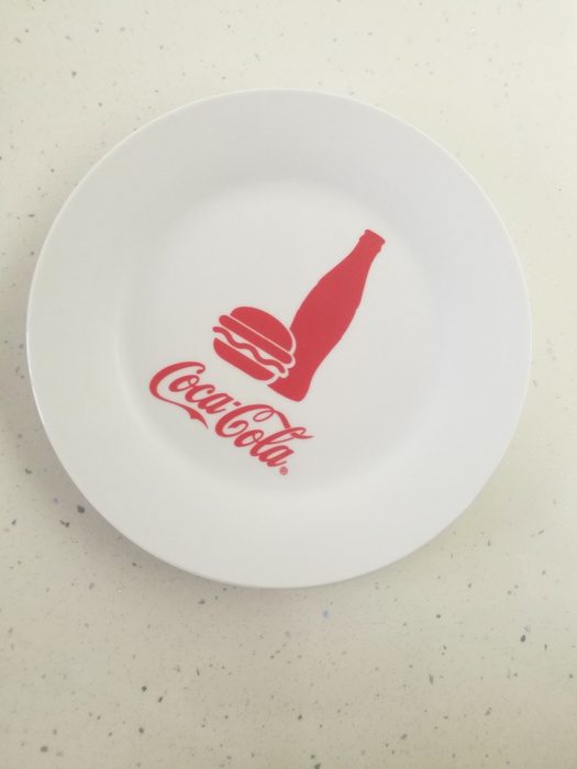 Приз акции Coca-Cola «Приготовьте что-то особенное с призами от Coca-Cola и Магнит»