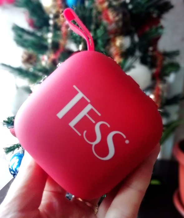 Приз акции Tess «Сезон горячих премьер с TESS»