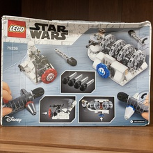 Набор Lego от Lego