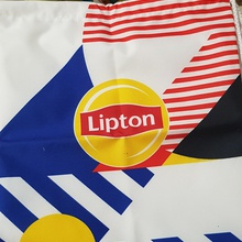 Чудо мешок от Lipton Ice Tea