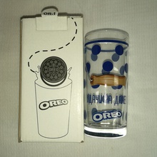 стакан Oreo от Oreo