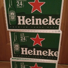Пивко) от Heineken