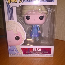 ELSA от Растишка