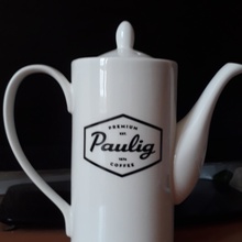Paulig (Паулиг): «Согрейтесь теплом кофе Paulig» (2018) от Paulig