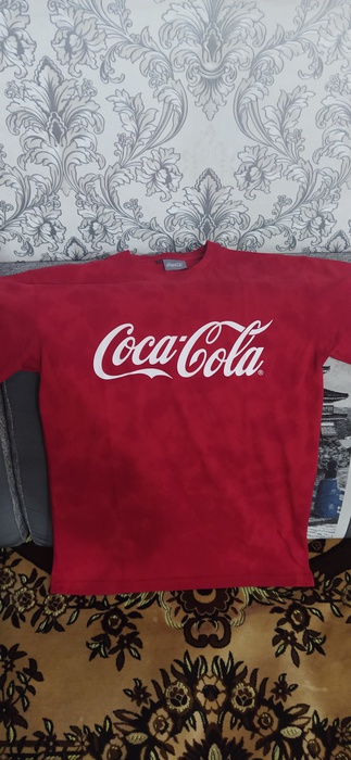 Приз акции Coca-Cola «Добавь вкуса с коллекцией Кока-Кола!»