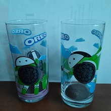 стаканы от Oreo