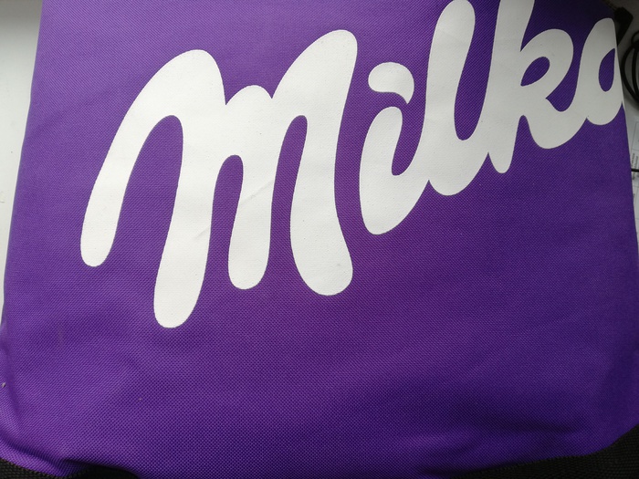 Приз акции Milka «Milka превращает снежное в нежное»