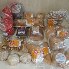 Прощай диета или хлеба много не бывает . от В Инстаграмме от Сибхлеб.