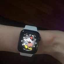 Смарт-часы Apple Watch series 5 от Royal Canin