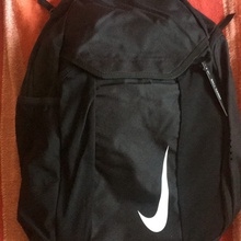 Рюкзак Nike  BA5501-010 от Old Spice
