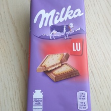 Шоколад за 1 рубль от Milka